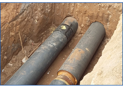 兰州非开挖工程 非开挖技术管道埋设施工/地下管线铺设施工队